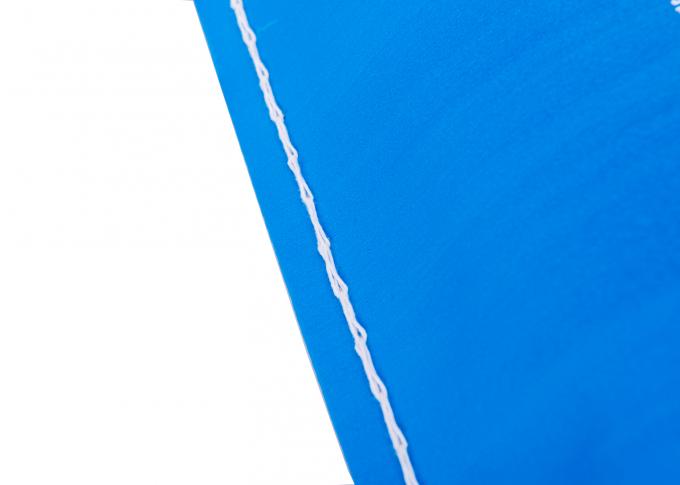 Sacos de empacotamento tecidos PP do adubo do alumínio com prova da luz da impressão do Gravure